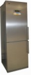 LG GA-449 BTPA ตู้เย็น ตู้เย็นพร้อมช่องแช่แข็ง