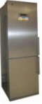LG GA-449 BTMA 冷蔵庫 冷凍庫と冷蔵庫