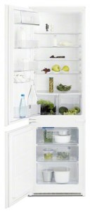 Charakteristik Kühlschrank Electrolux ENN 92801 BW Foto