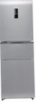LG GC-B293 STQK Fridge refrigerator with freezer