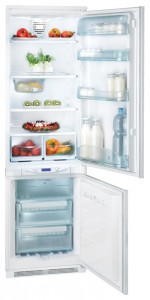 Характеристики Холодильник Hotpoint-Ariston BCB 313 AA VE I S фото