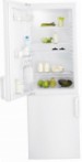 Electrolux ENF 2700 AOW 冷蔵庫 冷凍庫と冷蔵庫