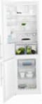 Electrolux EN 93853 MW Fridge refrigerator with freezer