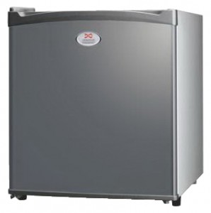 χαρακτηριστικά Ψυγείο Daewoo Electronics FR-052A IXR φωτογραφία