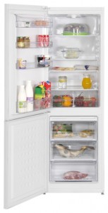 Характеристики Холодильник BEKO CSA 34022 фото