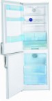 BEKO CNA 28520 Fridge refrigerator with freezer