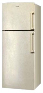 đặc điểm Tủ lạnh Smeg FD43PMNF ảnh