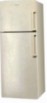 Smeg FD43PMNF Ledusskapis ledusskapis ar saldētavu