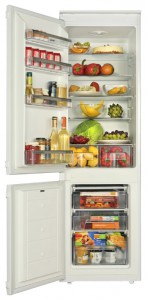 özellikleri Buzdolabı Amica BK316.3 fotoğraf
