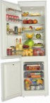 Amica BK316.3 Fridge refrigerator with freezer