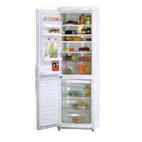Charakteristik Kühlschrank Daewoo Electronics ERF-310 A Foto