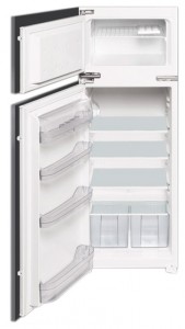Характеристики Холодильник Smeg FR232P фото