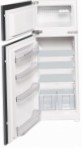 Smeg FR232P Fridge refrigerator with freezer