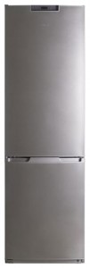 Charakteristik Kühlschrank ATLANT ХМ 6124-180 Foto