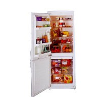 характеристики Холодильник Daewoo Electronics ERF-340 M Фото
