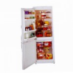 Daewoo Electronics ERF-340 M Fridge refrigerator with freezer