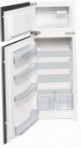 Smeg FR2322P Холодильник холодильник с морозильником