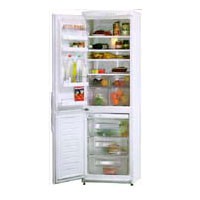Характеристики Холодильник Daewoo Electronics ERF-340 A фото
