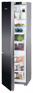 характеристики Холодильник Liebherr CBNPgb 3956 Фото