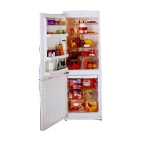 đặc điểm Tủ lạnh Daewoo Electronics ERF-310 M ảnh