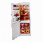 Daewoo Electronics ERF-310 M Køleskab køleskab med fryser