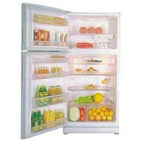 katangian Refrigerator Daewoo Electronics FR-540 N larawan