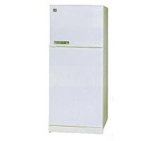 Charakteristik Kühlschrank Daewoo Electronics FR-490 Foto