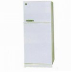 Daewoo Electronics FR-490 Refrigerator freezer sa refrigerator