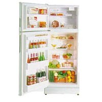 đặc điểm Tủ lạnh Daewoo Electronics FR-351 ảnh