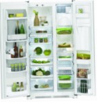 Maytag GS 2625 GEK R Fridge refrigerator with freezer