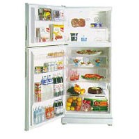 Charakteristik Kühlschrank Daewoo Electronics FR-171 Foto