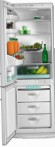 Brandt CO 39 AWKK Fridge refrigerator with freezer