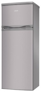 đặc điểm Tủ lạnh Amica FD225.4X ảnh