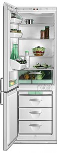 Характеристики Холодильник Brandt DU 39 AWMK фото