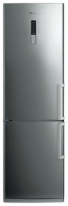 ลักษณะเฉพาะ ตู้เย็น Samsung RL-46 RECIH รูปถ่าย