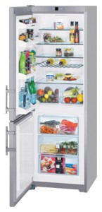 Характеристики Холодильник Liebherr CUNesf 3033 фото