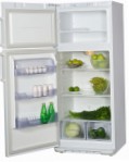 Бирюса 136 KLA Frigo réfrigérateur avec congélateur