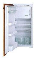 Charakteristik Kühlschrank Kaiser AM 201 Foto