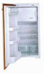 Kaiser AM 201 Frigo frigorifero con congelatore