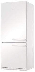 Charakteristik Kühlschrank Amica FK218.3AA Foto