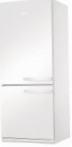 Amica FK218.3AA Frigo réfrigérateur avec congélateur