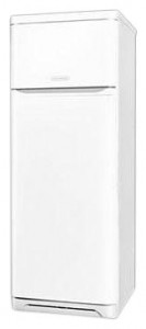 Charakteristik Kühlschrank Hotpoint-Ariston RMTA 1185 Foto