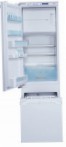 Bosch KIF38A40 Kjøleskap kjøleskap med fryser