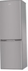 Amica FK238.4FX 冷蔵庫 冷凍庫と冷蔵庫