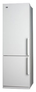 Характеристики Холодильник LG GA-419 BVCA фото