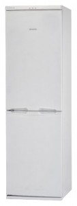 Charakteristik Kühlschrank Vestel DWR 385 Foto