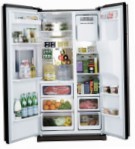 Samsung RSH5ZLBG Chladnička chladnička s mrazničkou