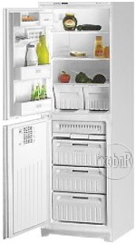 katangian Refrigerator Stinol 102 ELK larawan