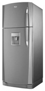 özellikleri Buzdolabı Whirlpool WTMD 560 SF fotoğraf