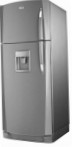 Whirlpool WTMD 560 SF Fridge refrigerator with freezer